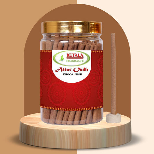 Attar Oud Flavour Perfumed Dhoop Stick