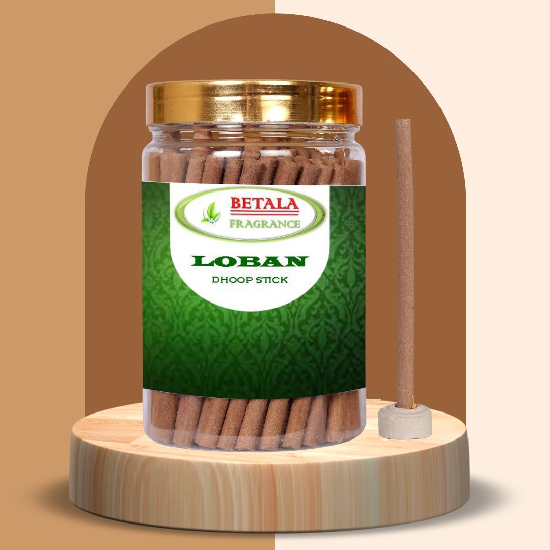 Loban Flavour Perfumed Dhoop Stick