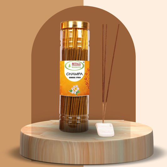 Champa Flavour Incense Stick | Perfumed Agarbatti