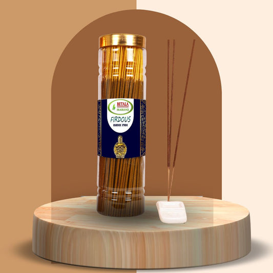 Firdous Flavour Incense Stick | Perfumed Agarbatti