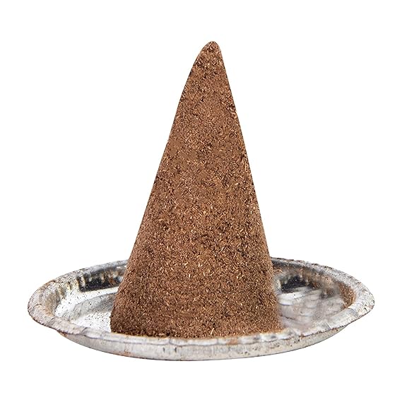 Betala Fragrance Oud Flavour Sambrani Dhoop Powder, 200 Gm Pack