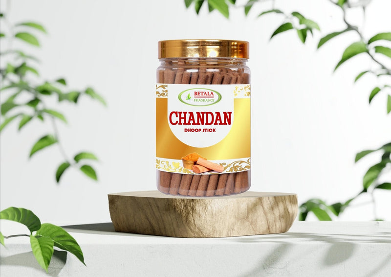 Betala Fragrance Premium Dhoop Sticks Dhup Batti Doopsticks Incense