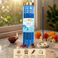 Betala Fragrance Metalic Aqua Fragrance Incense Stick | Perfumed Agarbatti, 200 gm