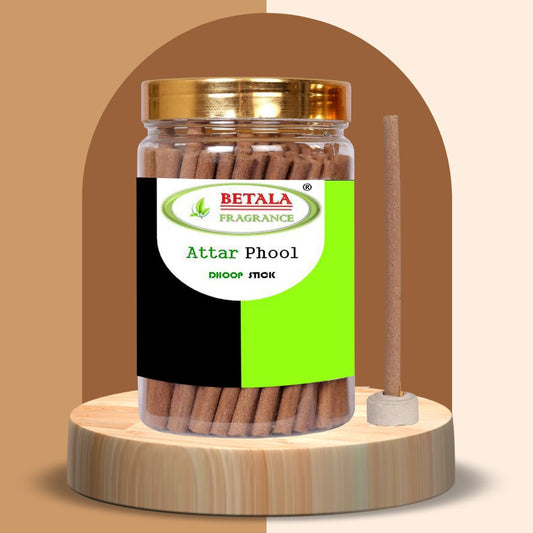 Attar Phool Flavour Perfumed Dhoop Stick