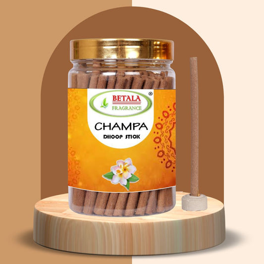 Champa Flavour Perfumed Dhoop Stick