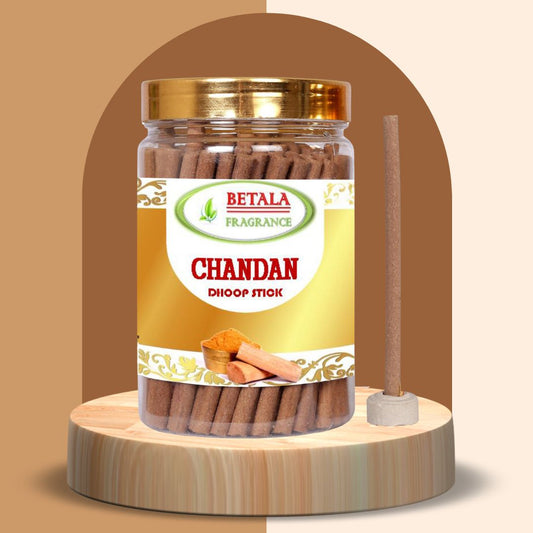 Chandan/Sandal Fragrance perfumed Dhoop Stick