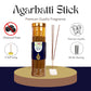Firdous, Attar Oud, Oudh, Attar Gulab Agarbatti Promotional Bundle (100 g X 4 Pack)