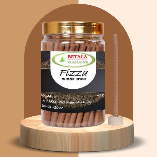 Fizza Flavour Perfumed Dhoop Stick