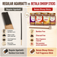 Betala Fragrance Chandan, Gulab, Lavender & Oud Dhoop Stick Promotional Bundle (100 g X 4 Pack)