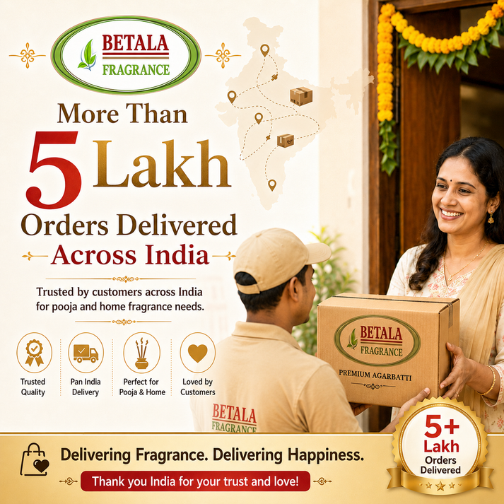 Betala Fragrance Product Image
