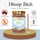 Jasmine Flavour Perfumed Dhoop Stick