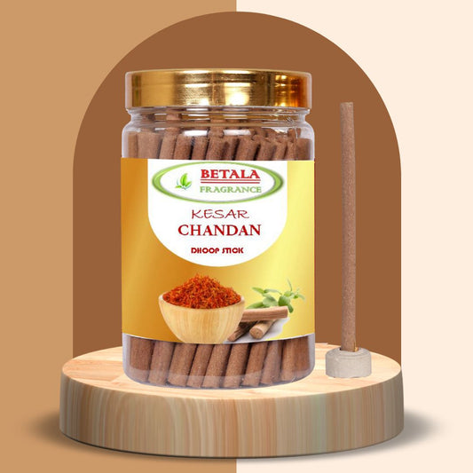 Kesar Chandan Flavour Perfumed Dhoop Stick