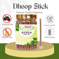 Kewda Flavour Perfumed Dhoop Stick