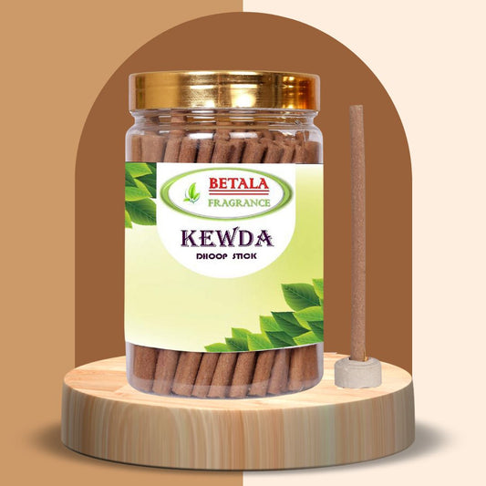 Kewda Flavour Perfumed Dhoop Stick