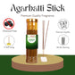 Loban Flavour Incense Stick | Perfumed Agarbatti