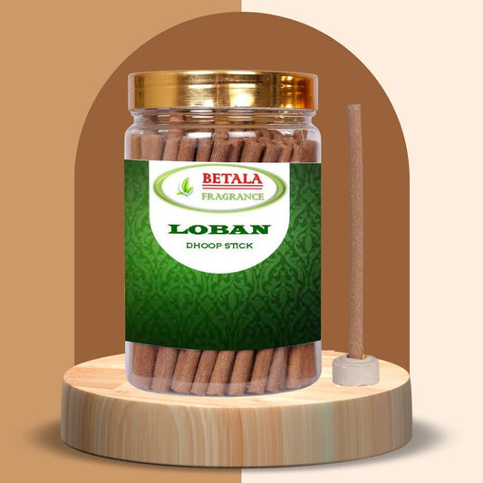Loban Flavour Perfumed Dhoop Stick