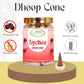 Lychee Fragrance Perfumed Dhoop Cones