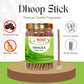 Mogra Flavour Perfumed Dhoop Stick