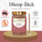 Chandan, Gulab, Lavender & Oud Dhoop Stick Promotional Bundle (100 g X 4 Pack)
