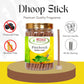 Pachauli Flavour Perfumed Dhoop Stick