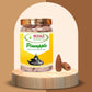 Pineapple Flavour Backflow Dhoop Cone