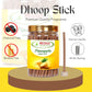 Apple, Pineapple, Strawberry & Orange Dhoop Stick Promotional Bundle (100 g X 4 Pack)