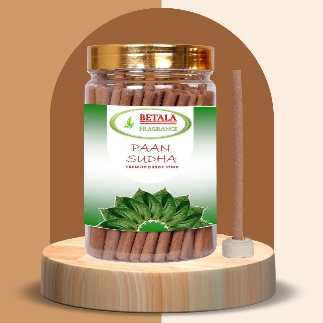 Paan Sudha Flavour Perfumed Dhoop Stick