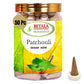 Patchouli Flavour Perfumed Dhoop Cones