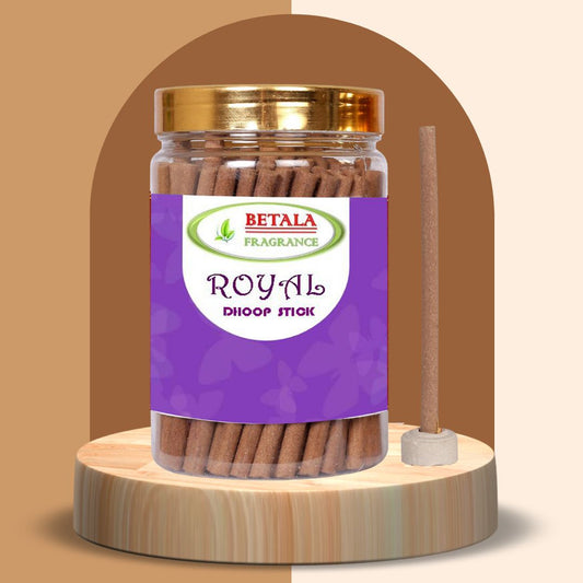 Royal Flavour Perfumed Dhoop Stick