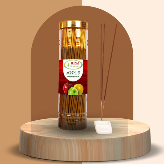 Apple Flavour Incense Stick | Perfumed Agarbatti