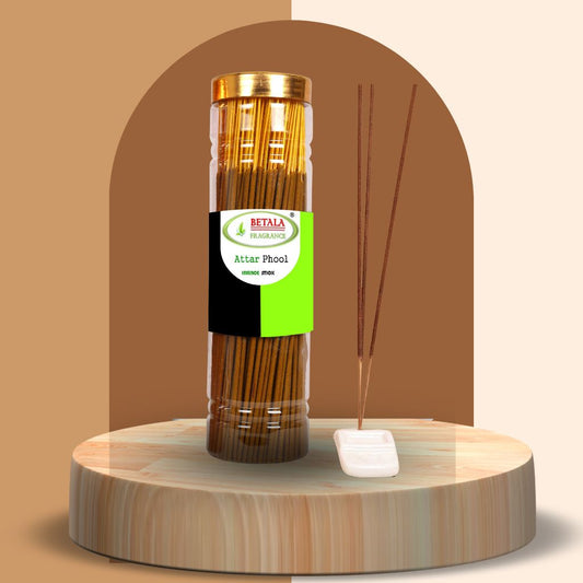 Attar Phool Flavour Incense Stick | Perfumed Agarbatti