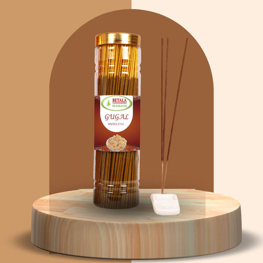 Guggal Flavour Incense Stick | Perfumed Agarbatti
