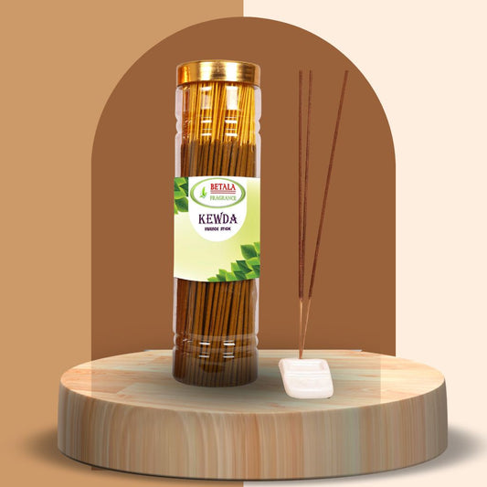 Kewda Flavour Incense Stick | Perfumed Agarbatti