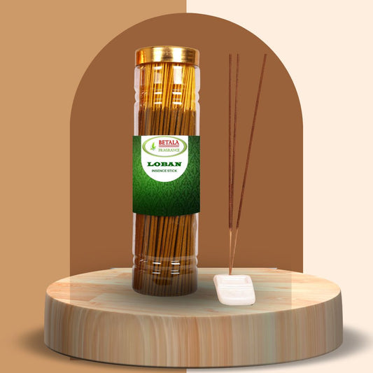 Loban Flavour Incense Stick | Perfumed Agarbatti