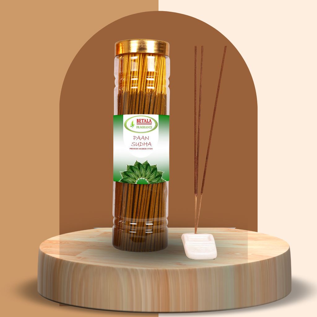 Paan Sudha Flavour Incense Stick | Perfumed Agarbatti