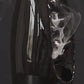 BLACK CERAMIC FOUNTAIN SMOKE WATERFALL BACKFLOW BURNER + 2 PACK DHOOP CONE, CHANDAN, ROSE (50 PCS)